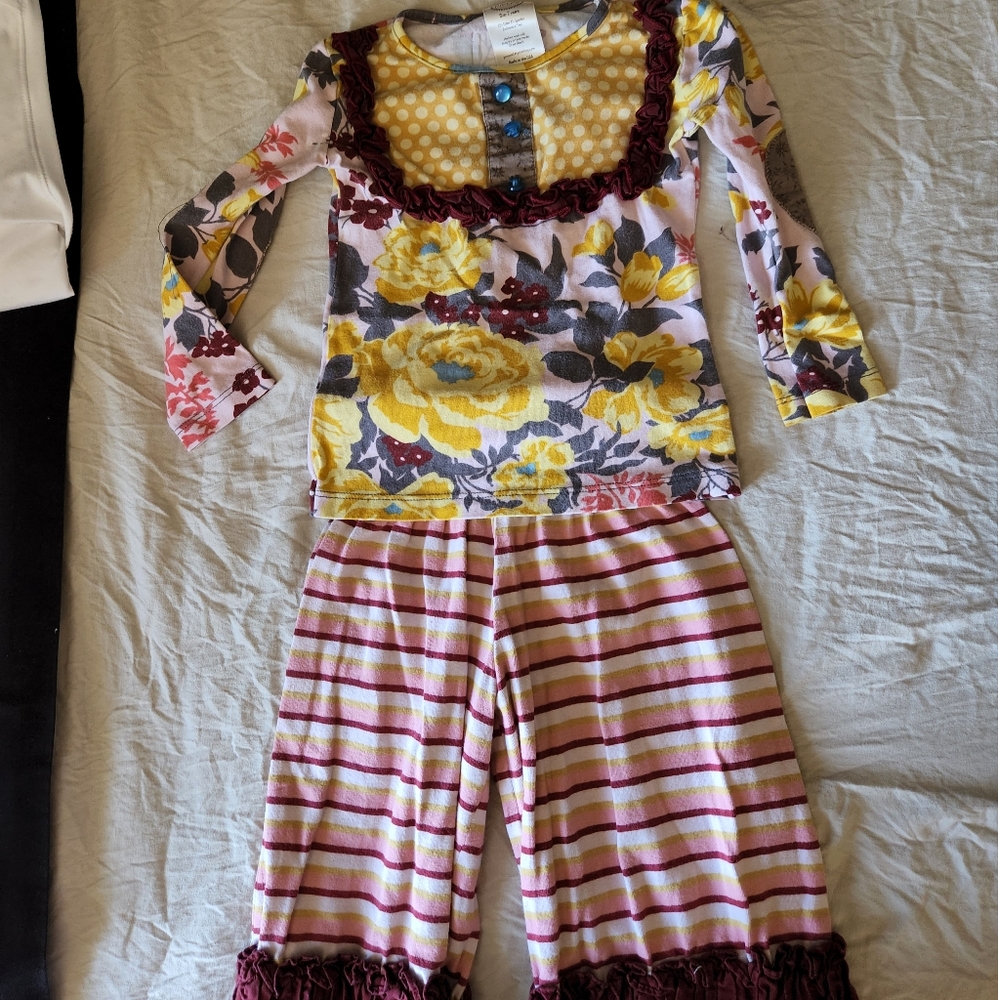Persnickety Set